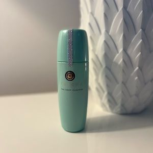 BRAND NEW & SEALED Tatcha Deep Cleanse - 5oz